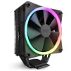 Кулер процесорний NZXT T120 RGB Black (RC-TR120-B1) - 1