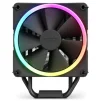 Кулер процесорний NZXT T120 RGB Black (RC-TR120-B1) - 2