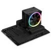 Кулер процесорний NZXT T120 RGB Black (RC-TR120-B1) - 4
