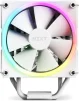 Кулер процесорний NZXT T120 RGB White (RC-TR120-W1) - 2