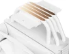 Кулер процесорний NZXT T120 White (RC-TN120-W1) - 5