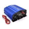 Інвертор напруги TommaTech MS-1200, 12V/220V, 1200W (MS-1200/29445) - 2