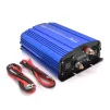 Инвертор напряжения TommaTech MS-2500, 12V/220V, 2500W (MS-2500/29448) - 2