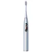 Розумна зубна електрощітка Oclean X Pro Digital Electric Toothbrush Glamour Silver (6970810552560) - 2