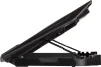 Охолоджуюча пiдставка для ноутбука 2E Gaming 2E-CPG-006 Black - 5