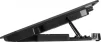 Охолоджуюча пiдставка для ноутбука 2E Gaming 2E-CPG-003 Black - 5