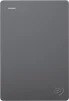 Зовнішній жорсткий диск 2.5" USB 2.0TB Seagate Bacis Black (STJL2000400) - 1