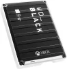 Внешний жесткий диск 2.5" USB 3.0TB Black P10 Game Drive for Xbox One (WDBA5G0030BBK-WESN) - 4