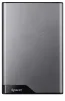 Зовнішній жорсткий диск 2.5" USB 1.0TB Apacer AC632 Grey (AP1TBAC632A-1) - 1