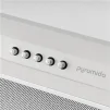 Вытяжка Pyramida ABH 52 PBA (700) WH - 2