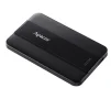 Зовнішній жорсткий диск 2.5" USB 2.0TB Apacer AC237 Black (AP2TBAC237B-1) - 4