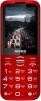 Мобильный телефон Sigma mobile Comfort 50 Grace Dual Sim Red - 1