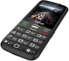 Мобильный телефон Sigma mobile Comfort 50 Grace Dual Sim Black - 5