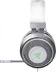 Гарнітура Razer Kraken Multi Platform Mercury Edition (RZ04-02830400-R3M1) - 2