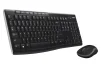 Комплект (клавіатура, мишка) бездротовий Logitech MK270 Wireless Combo (920-004508) - 2