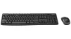 Комплект (клавіатура, мишка) бездротовий Logitech MK270 Wireless Combo (920-004508) - 4