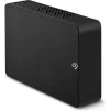 Зовнішній жорсткий диск 3.5" USB 16.0TB Seagate Expansion Desktop Black (STKP16000400) - 3