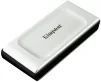 Накопичувач зовнішній SSD Portable USB 1.0ТB Kingston XS2000 Silver (SXS2000/1000G) - 3