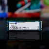 Накопитель SSD 500GB M.2 NVMe Kingston NV2 M.2 2280 PCIe Gen4.0 x4 (SNV2S/500G) - 7