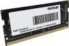 Модуль пам`яті SO-DIMM 8GB/2666 DDR4 Patriot Signature Line (PSD48G266681S) - 2
