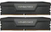 Модуль пам`ятi DDR5 2x32GB/5600 Corsair Vengeance Black (CMK64GX5M2B5600C40) - 1
