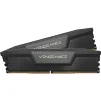 Модуль пам`ятi DDR5 2x32GB/5600 Corsair Vengeance Black (CMK64GX5M2B5600C40) - 3
