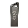 Флеш-накопичувач USB 32GB T&G 114 Metal Series (TG114-32G3) - 1