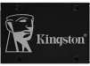 Накопитель SSD 2TB Kingston KC600 2.5" SATAIII 3D TLC (SKC600/2048G) - 1