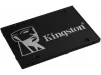Накопитель SSD 2TB Kingston KC600 2.5" SATAIII 3D TLC (SKC600/2048G) - 2