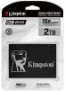 Накопитель SSD 2TB Kingston KC600 2.5" SATAIII 3D TLC (SKC600/2048G) - 4