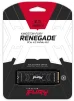 Накопичувач SSD 2TB Kingston Fury Renegade M.2 2280 PCIe 4.0 x4 NVMe 3D TLC (SFYRD/2000G) - 3