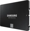 Накопичувач SSD 2TB Samsung 870 EVO 2.5" SATAIII MLC (MZ-77E2T0B/EU) - 3