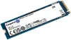 Накопичувач SSD 2TB M.2 NVMe Kingston NV2 M.2 2280 PCIe Gen4.0 x4 (SNV2S/2000G) - 2