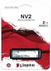 Накопичувач SSD 2TB M.2 NVMe Kingston NV2 M.2 2280 PCIe Gen4.0 x4 (SNV2S/2000G) - 4
