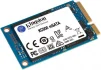Накопичувач SSD 1ТB Kingston KC600 mSATA SATAIII 3D TLC (SKC600MS/1024G) - 2