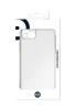 Чехол-накладка Armorstandart Air Force для iPhone 14 Plus Camera cover Transparent (ARM65247) - 3
