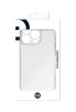 Чохол-накладка Armorstandart Air Force для Apple iPhone 14 Pro Camera cover Transparent (ARM65248) - 3