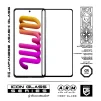 Захисне скло Armorstandart Icon для Samsung Galaxy M53 SM-M536 Black (ARM61796) - 3