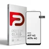 Защитное стекло Armorstandart Pro для OPPO A17 4G/A17k 4G Black (ARM64843) - 1