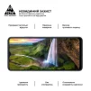 Защитное стекло Armorstandart Pro для OPPO A17 4G/A17k 4G Black (ARM64843) - 5