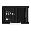 Внешний жесткий диск 3.5" USB 12TB Black D10 Game Drive for Xbox One (WDBA5E0120HBK-EESN) - 2