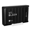 Внешний жесткий диск 3.5" USB 12TB Black D10 Game Drive for Xbox One (WDBA5E0120HBK-EESN) - 4