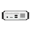 Внешний жесткий диск 3.5" USB 12TB Black D10 Game Drive for Xbox One (WDBA5E0120HBK-EESN) - 6