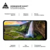 Защитное стекло Armorstandart Pro для Samsung A32 5G (A326) Black (ARM63520) - 5