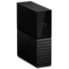 Внешний жесткий диск 3.5" USB 16.0TB WD My Book Black (WDBBGB0160HBK-EESN) - 3