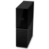 Внешний жесткий диск 3.5" USB 18.0TB WD My Book Black (WDBBGB0180HBK-EESN) - 1