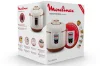 Мультиварка-скороварка Moulinex CE501134 - 4