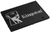 Накопитель SSD 512GB Kingston KC600 2.5" SATAIII 3D TLC (SKC600B/512G) Bundle Box - 2