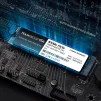 Накопитель SSD 1TB Team MP33 Pro M.2 2280 PCIe 3.0 x4 3D TLC (TM8FPD001T0C101) - 3