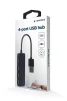 USB хаб GEMBIRD UHB-U2P4-06 - 3